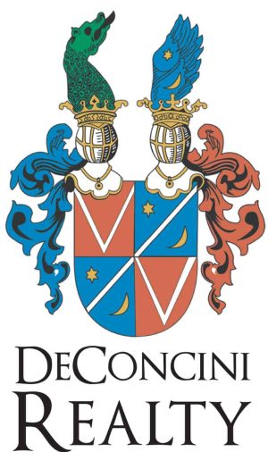 DeConcini-Logo